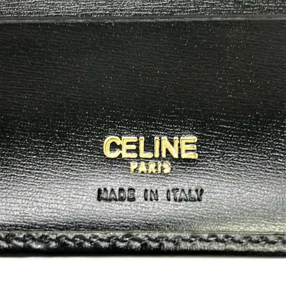 Celine Bifold Wallet